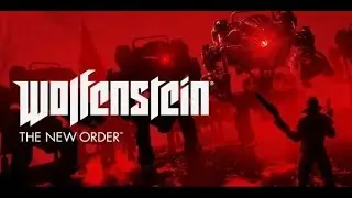 Как бесплатно получить лицензию wolfenstein the new order