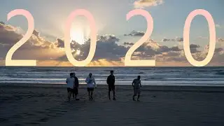 2020 - Year in Review