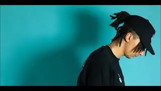 GHALI FOH - I Can Do It