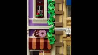 Ranking Every LEGO Modular Possible... 