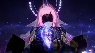 Lygus as Cyrene | Honkai Star Rail Model Swap