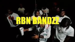 RBN Bandzz - Wanna Be Me 