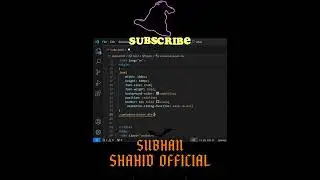 Unlock Animation Ease-In-Out in CSS in 40 Seconds! 🔥 