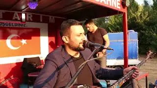 UMUT ÇAKIR - AYDOST & SU GELİR MİLLENDİRİR - (2018 DECK KAYIT)