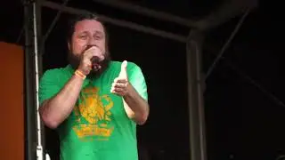 Orange Grove-  Ganja Rock