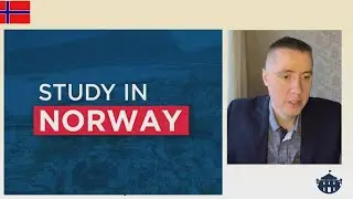 Become An Exchange Student In Norway