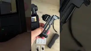 Osmo Pocket 1 'a venda 001
