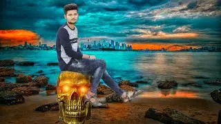 PicsArt cb editing | PicsArt manipulation like Photoshop | Amazing cb editing in PicsArt