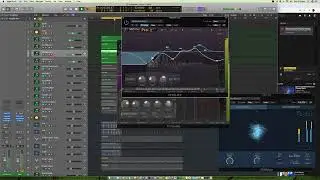 Synthwave With Audiowavez Ep 03