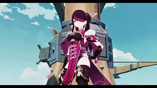Genshin First Anniversary Video Contest | Edit / AMV / GMV
