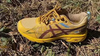 Обзор Asics Gel-Venture 7 2021 переиздание HN1-S 🔥ТОПЫ остаются топами 👊 КОНКУРС 💣