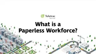 What is a Paperless Workforce? TN360