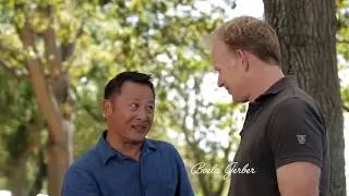 Wing it with Alec Sizzle Reel