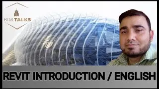 REVIT INTRODUCTION / BUILDING INFORMATION MODELING - BIM