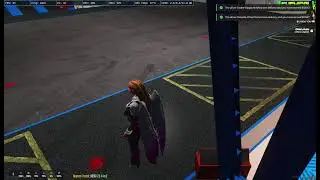 Chemical Rp test multicast stream?