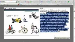 Screencast by @onEnterFrame from Screenr.com