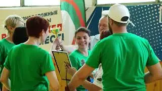 Соревнования Локомотив Минводы @alexvideograf