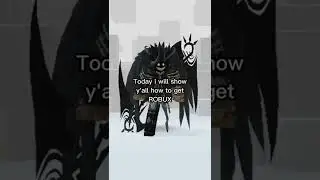 How to get Robux || ROBLOX