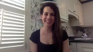 Kristen Lorenz - Kristen Lorenz Nutrition - Kartra Coach Testimonial