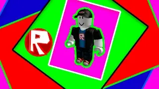 ROBLOX Super Heero Tycoon Мультик Обзор