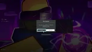 ROBLOX CAPTCHA LOOP