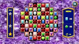 Zodiac Puzzle Attack!!! BETA Short Gameplay Teaser