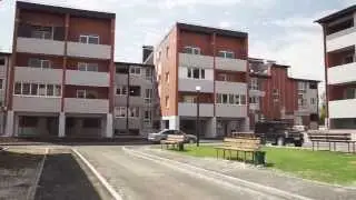 Презентация. Жилой Комплекс "Санаторный". Волгоград