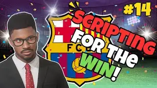 FC 24 Manager Ep 14 - SHOCKER! I lost to scripting