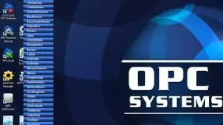 Create WPF Operator Interface Applications
