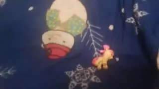 Распаковка журнала Май Литл пони. Unpacking the magazine in May Little Pony