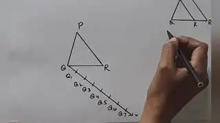 T.N. 10th Maths  Exercise 4.1 -13 | Pratical Geometry |