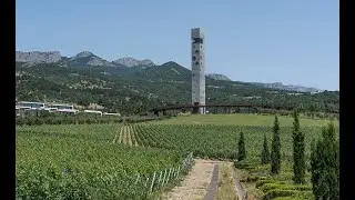 Парки отеля MRIYA RESORT & SPA . Крым 2024