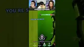 Valkyrae is the clutch queen