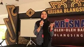 ISE (International Study Excursion) - Visiting Panglipuran and Krisna