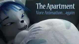 Zoe's Apartment 