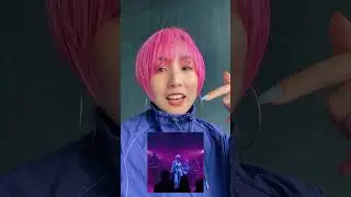 Welcome message to my new fans💌my IG video went viral...🥳 