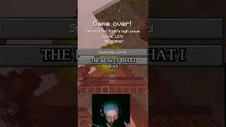 Another Day, Another Death