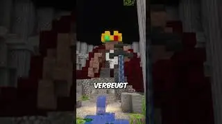 Der SICHERSTE TRESOR in MINECRAFT!?... 