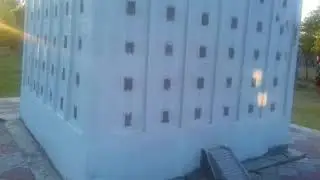Красота на море.