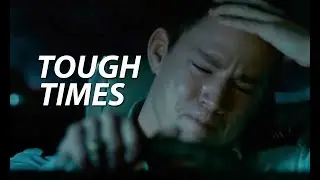 GOING THROUGH TOUGH TIMES | MOTIVATIONAL SPEECH VIDEO