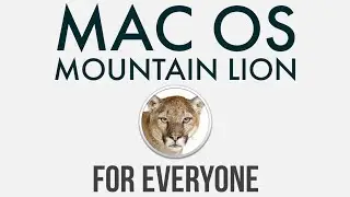 How to Install Mac OS on any Computer without Mac & Dual boot Mac Os | Mountain Lion & Mavericks