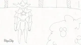 Fight scene WIP