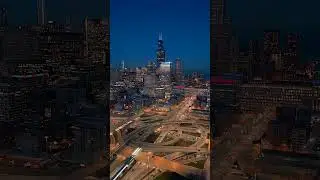 Chicago 🇺🇲
