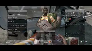 DayZ Diesel Vehicles Mod Showcase