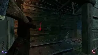 Scaredy Cat | Huntress Threading The Needle Montage