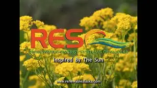 RES - Alaska's best renewable energy source