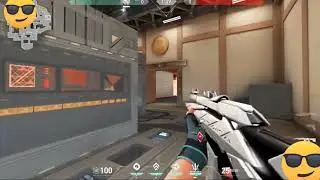 valorant efso edit