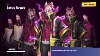 Fortnite part 1