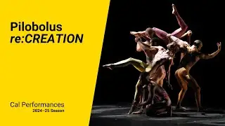 Pilobolus–re:CREATION
