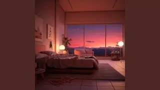 Soothing Lofi Journey Tunes